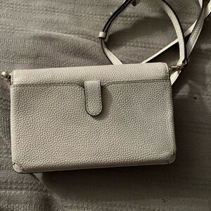 Used crossbody bag